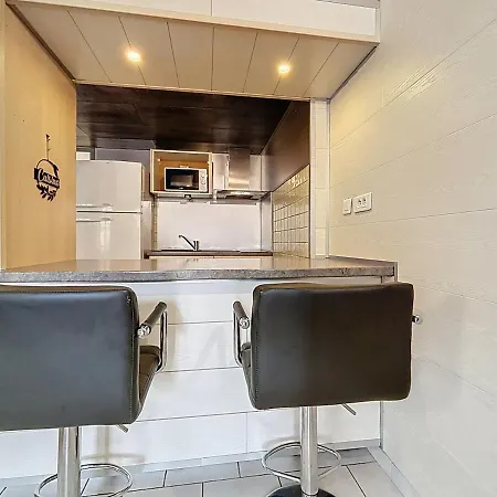 דירה Le Vicomte - En Duplex - Centre