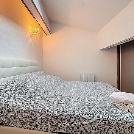 דירה Le Vicomte - En Duplex - Centre *