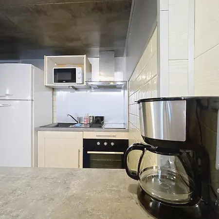 Le Vicomte - En Duplex - Centre