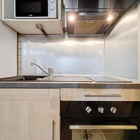 Le Vicomte - En Duplex - Centre נרבון