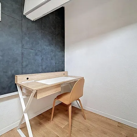 Le Vicomte - En Duplex - Centre Apartment Narbonne