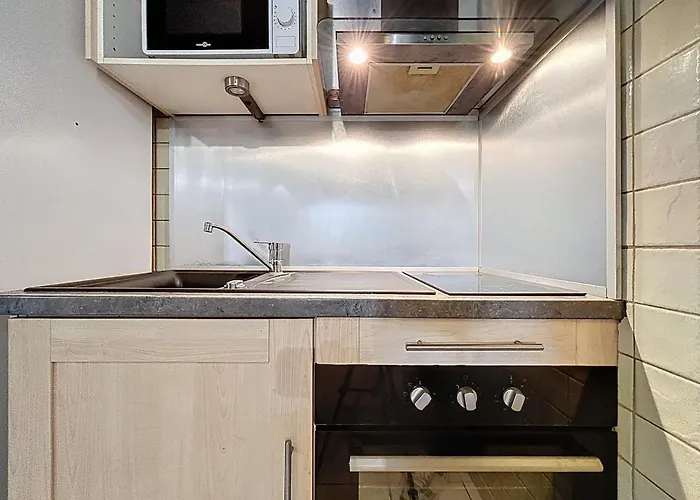 Le Vicomte - En Duplex - Centre Narbona